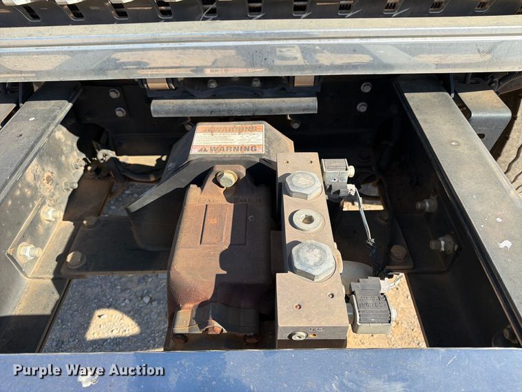 image for item FN2062 2019 International WorkStar refuse truck