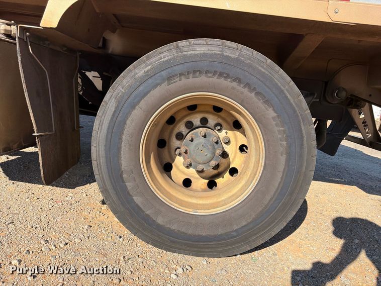 image for item FN2062 2019 International WorkStar refuse truck