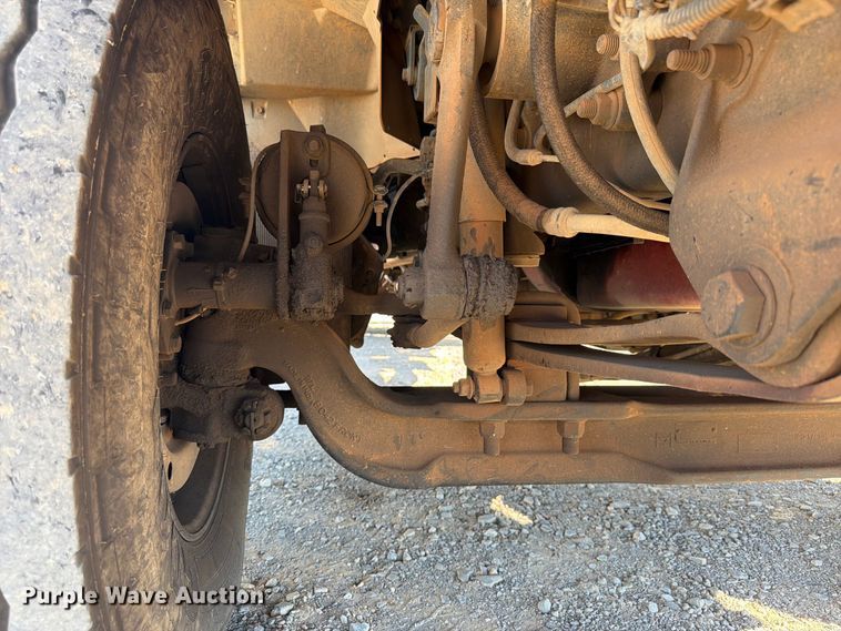 image for item FN2063 2019 International WorkStar refuse truck