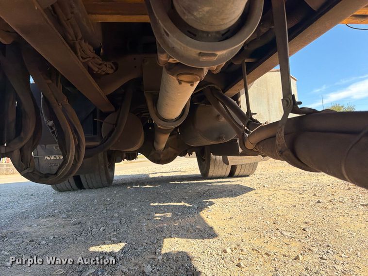 image for item FN2063 2019 International WorkStar refuse truck