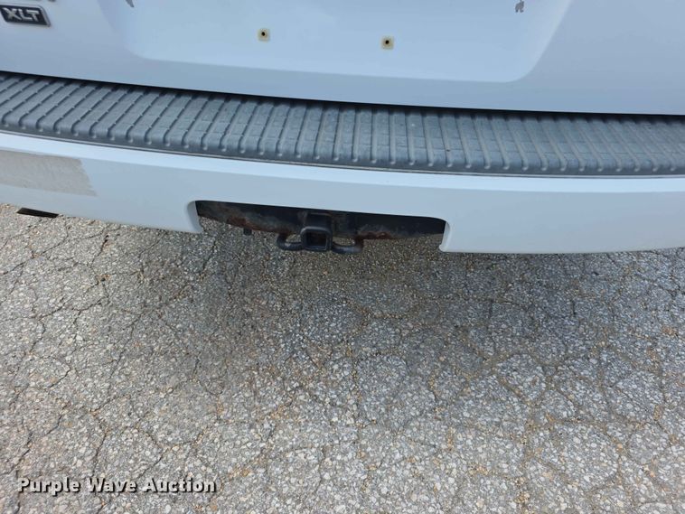 image for item FN5705 2004 Ford Explorer SUV