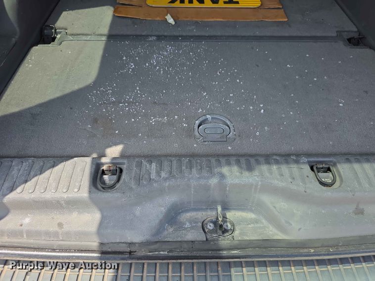 image for item FN5705 2004 Ford Explorer SUV