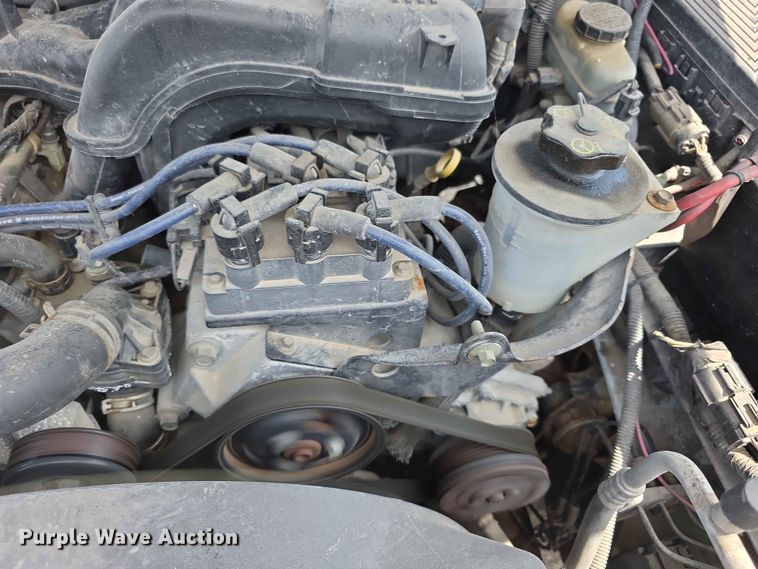 image for item FN5705 2004 Ford Explorer SUV