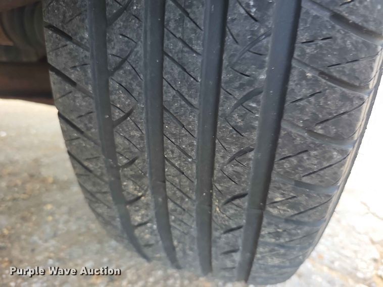 image for item FN5705 2004 Ford Explorer SUV