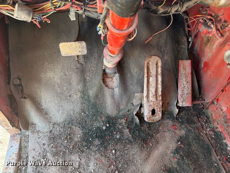 image for item FP3122 1978 Link Belt HC48A crane