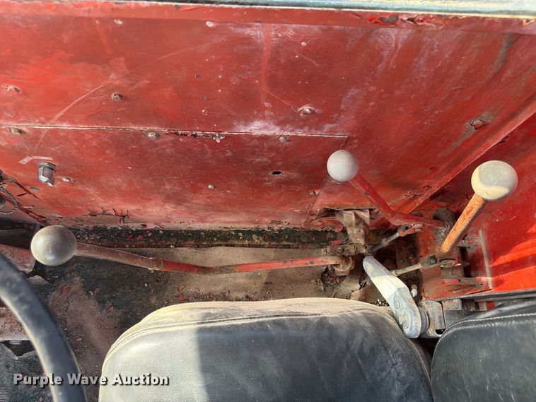 image for item FP3122 1978 Link Belt HC48A crane
