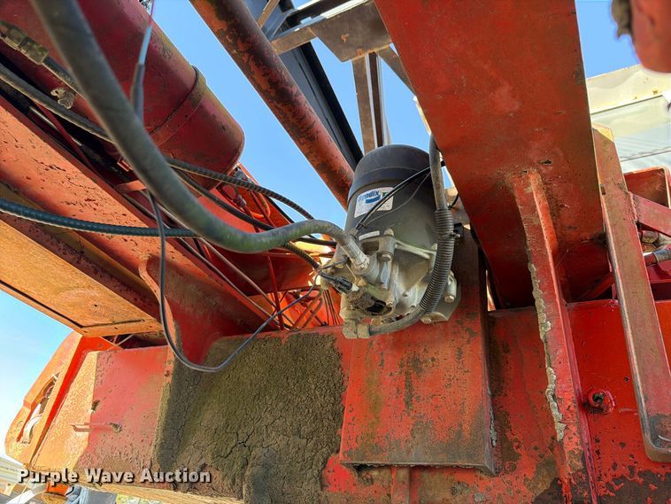image for item FP3122 1978 Link Belt HC48A crane
