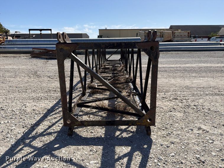 image for item FP3122 1978 Link Belt HC48A crane