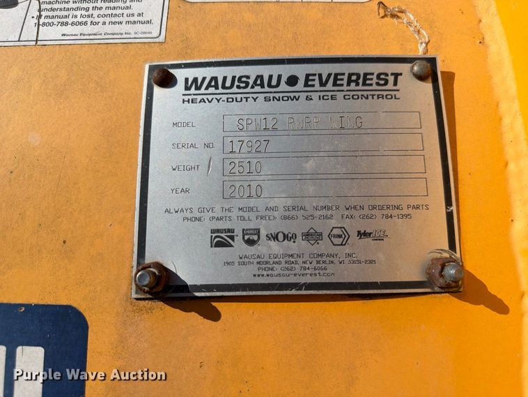 image for item FP3124 1986 Oshkosh P-2523-5 Dump truck