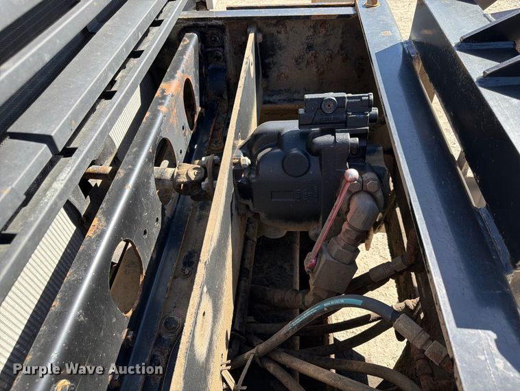 image for item FP3125 2017 Freightliner 114SD Dump truck