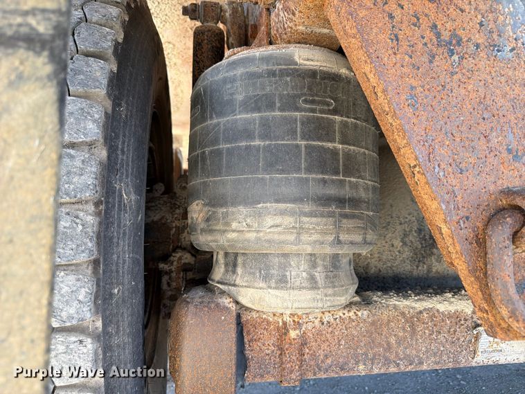 image for item FP3125 2017 Freightliner 114SD Dump truck