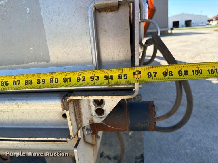 image for item FP3125 2017 Freightliner 114SD Dump truck