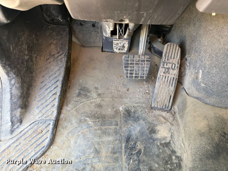 image for item FP3125 2017 Freightliner 114SD Dump truck