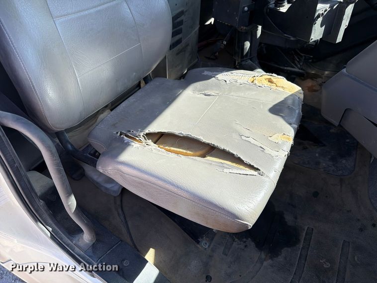 image for item FP3125 2017 Freightliner 114SD Dump truck