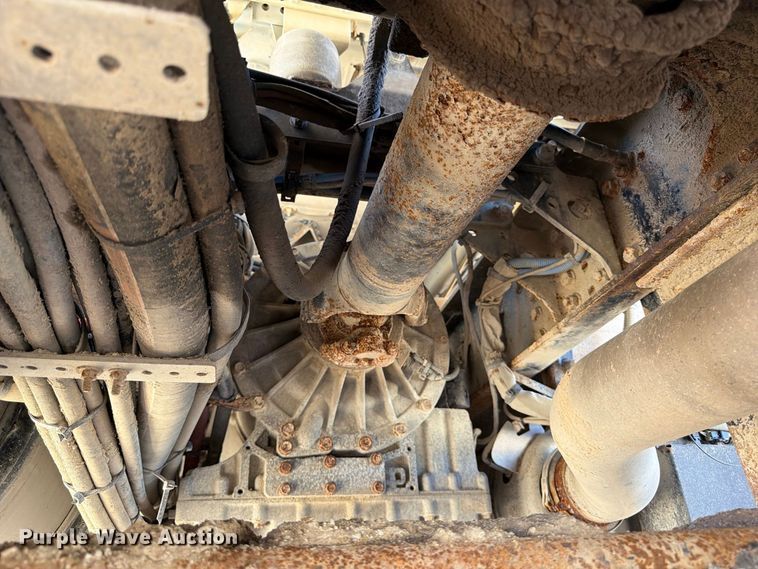 image for item FP3125 2017 Freightliner 114SD Dump truck