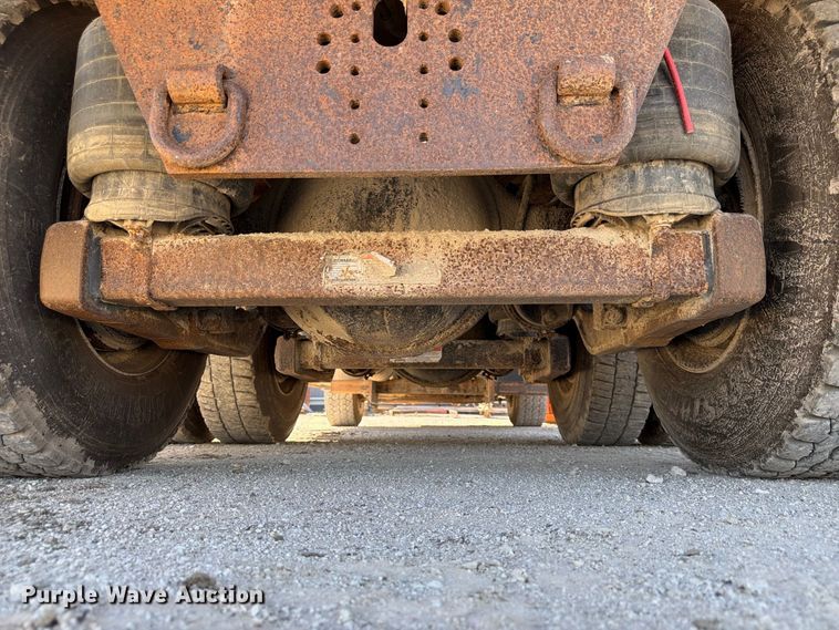 image for item FP3125 2017 Freightliner 114SD Dump truck