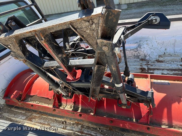 image for item FP3129 2002 Ford F350 Super Duty pickup truck