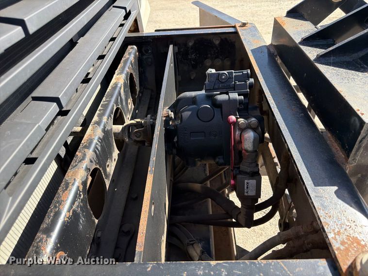 image for item FP3130 2017 Freightliner 114SD Dump truck