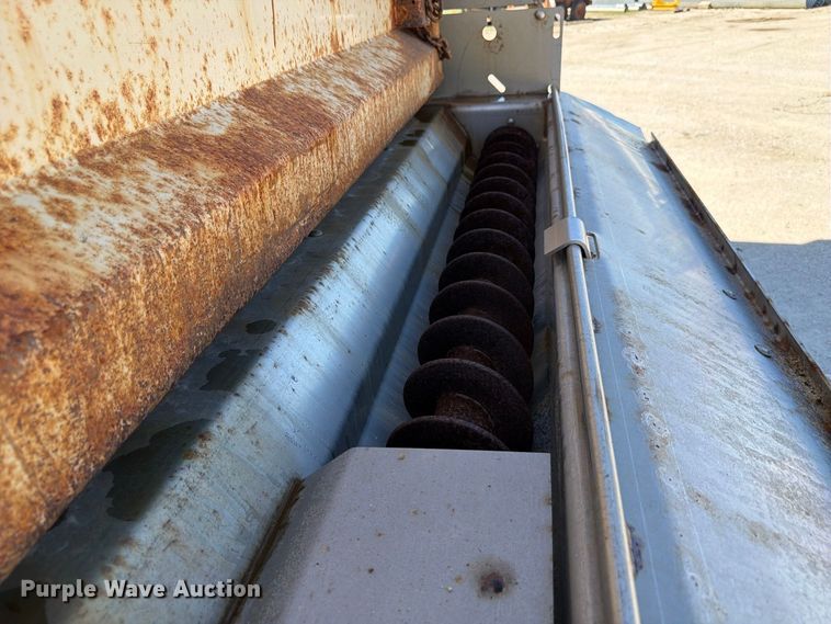 image for item FP3130 2017 Freightliner 114SD Dump truck