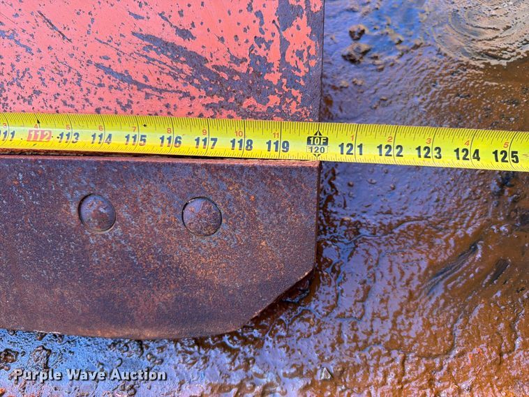image for item FP3130 2017 Freightliner 114SD Dump truck