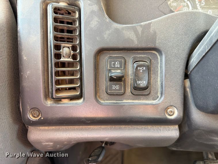 image for item FP3130 2017 Freightliner 114SD Dump truck