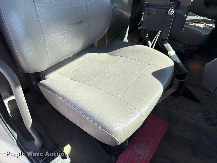 image for item FP3130 2017 Freightliner 114SD Dump truck