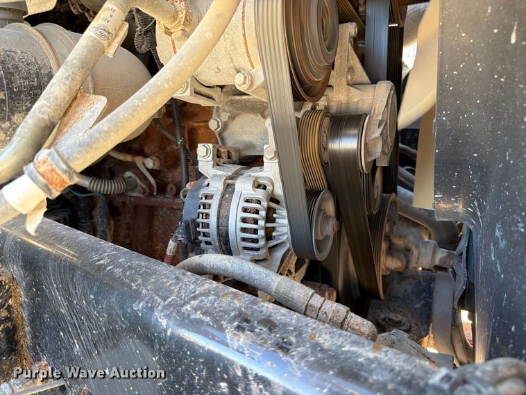 image for item FP3130 2017 Freightliner 114SD Dump truck