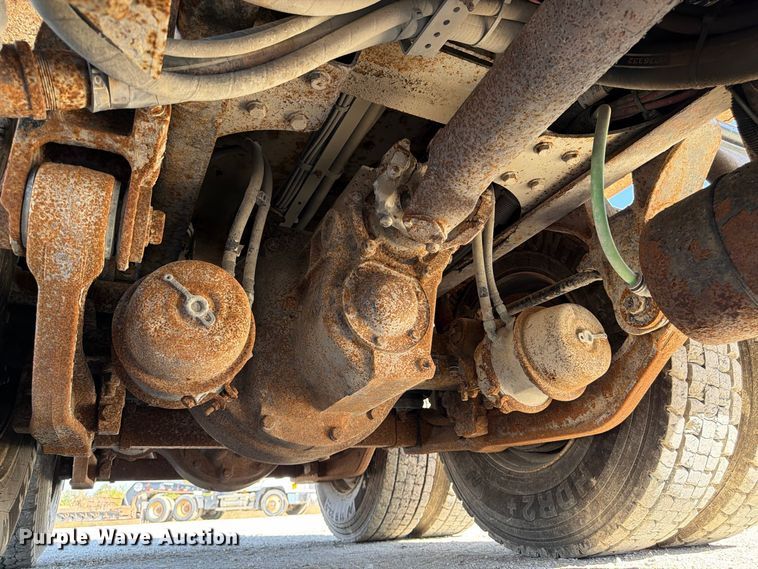 image for item FP3130 2017 Freightliner 114SD Dump truck