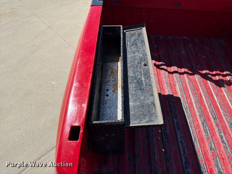 image for item FP3135 2011 Chevrolet Silverado 1500 Crew Cab pickup truck