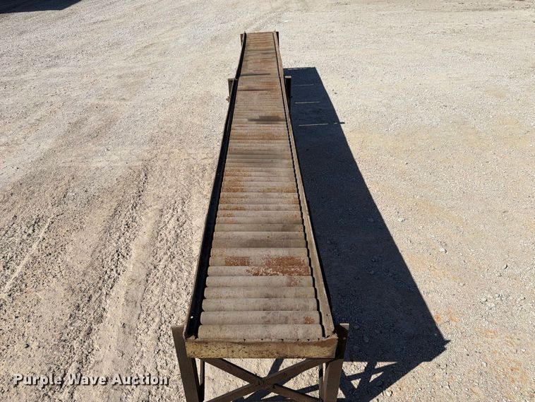 image for item FP3143 Roller conveyor