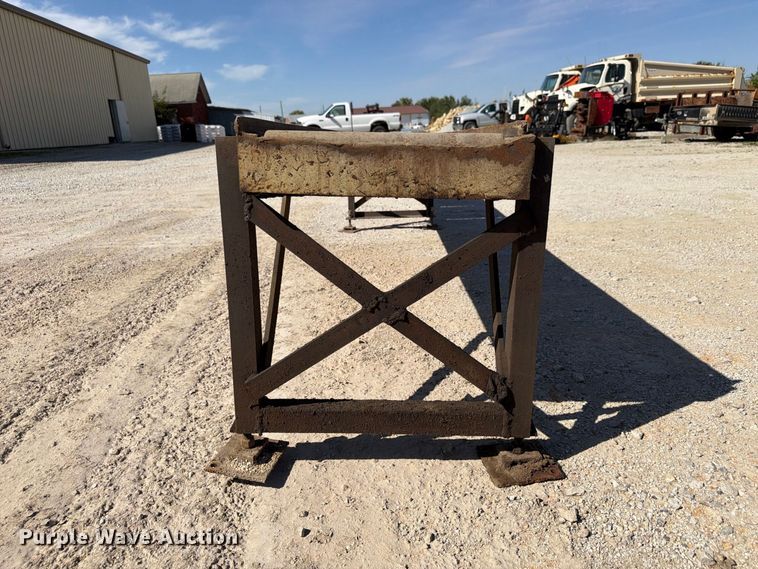 image for item FP3143 Roller conveyor