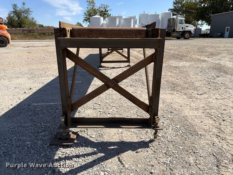 image for item FP3143 Roller conveyor