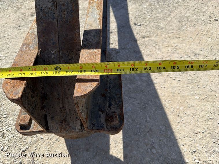 image for item FP3144 Budgit 5 ton overhead chain hoist