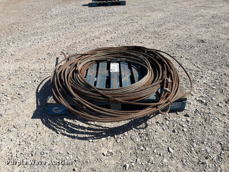 image for item FP3147 Rolls of cable