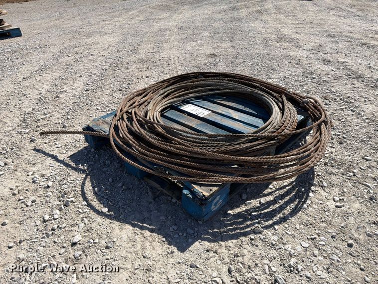 image for item FP3147 Rolls of cable