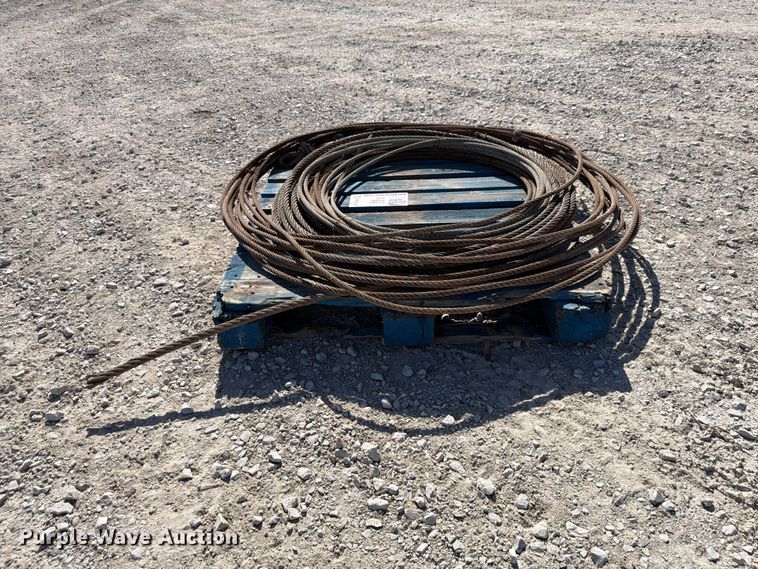 image for item FP3147 Rolls of cable