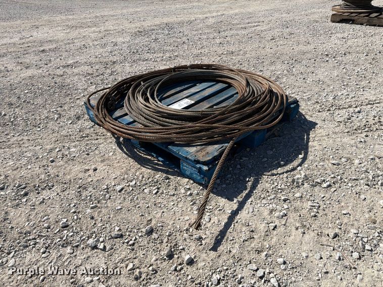 image for item FP3147 Rolls of cable
