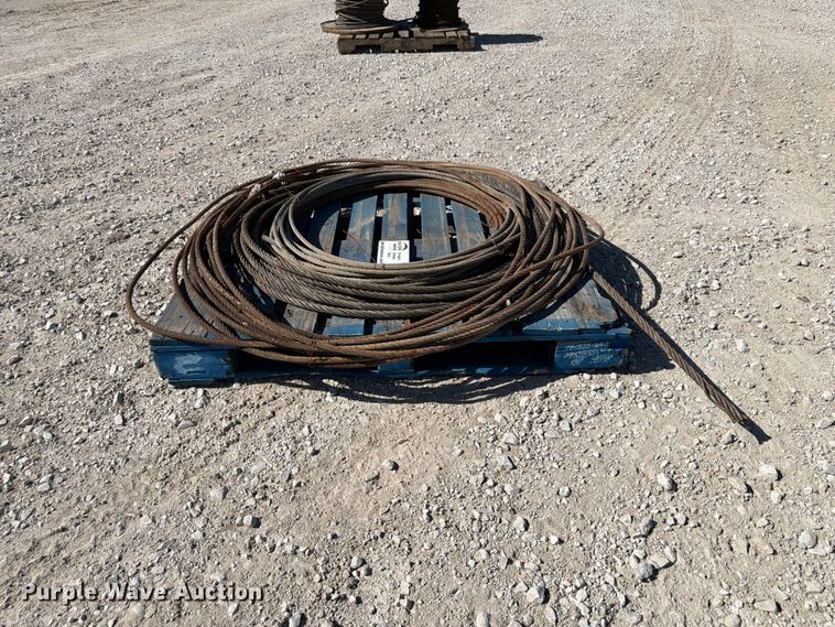 image for item FP3147 Rolls of cable