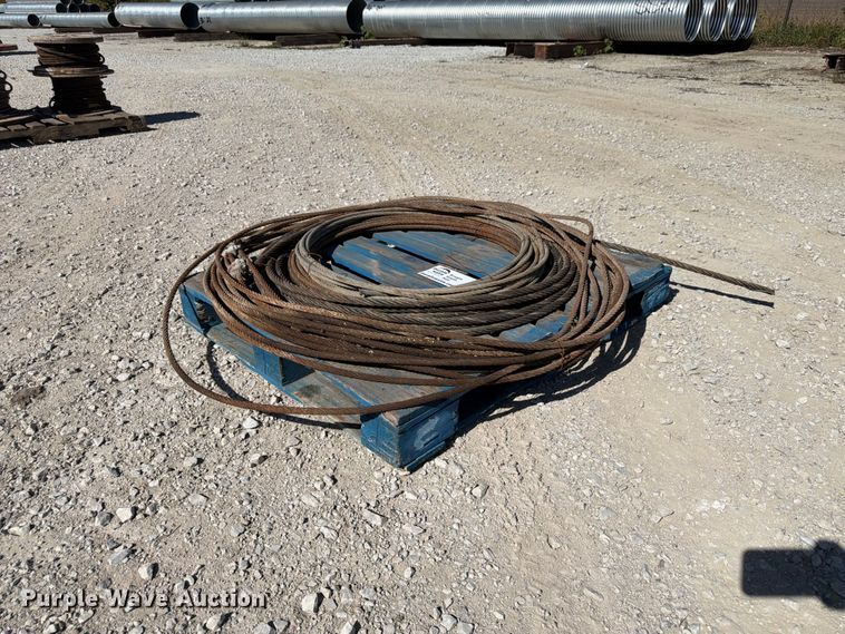 image for item FP3147 Rolls of cable
