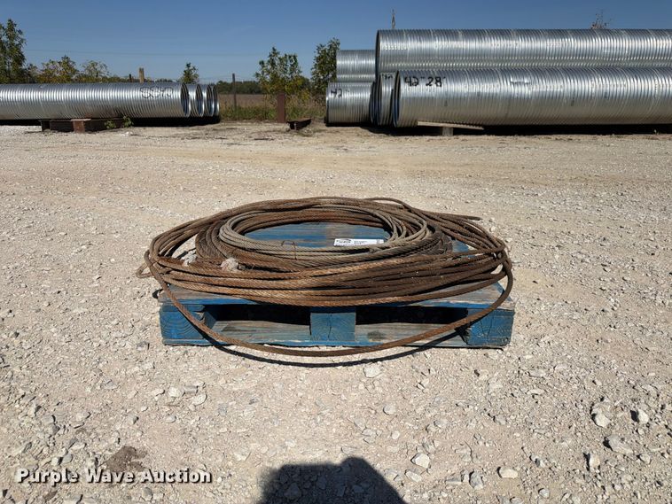 image for item FP3147 Rolls of cable