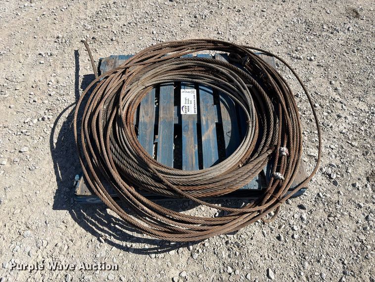 image for item FP3147 Rolls of cable