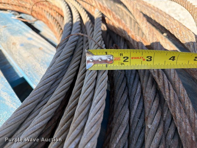 image for item FP3147 Rolls of cable