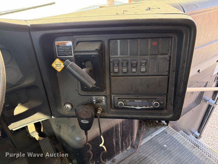 image for item FT6441 2015 IC Bus PB105 school bus