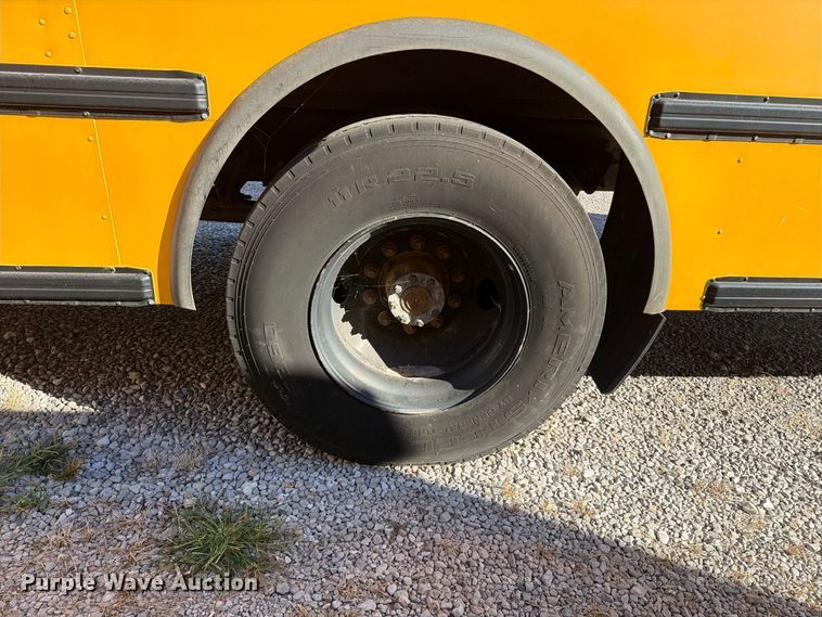 image for item FT6441 2015 IC Bus PB105 school bus