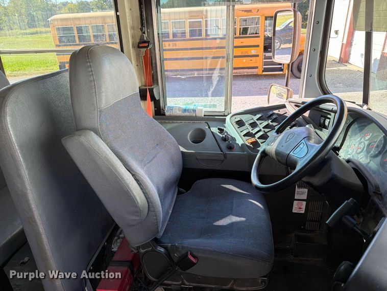 image for item FT6442 2015 IC Bus PB105 school bus