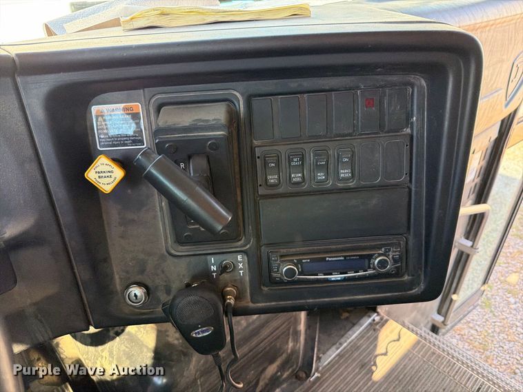image for item FT6442 2015 IC Bus PB105 school bus