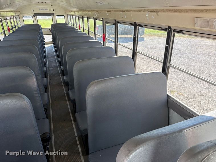 image for item FT6442 2015 IC Bus PB105 school bus