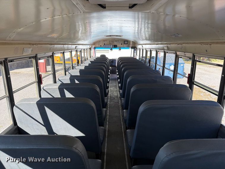 image for item FT6442 2015 IC Bus PB105 school bus