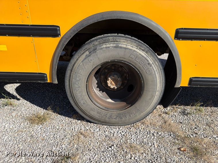 image for item FT6442 2015 IC Bus PB105 school bus