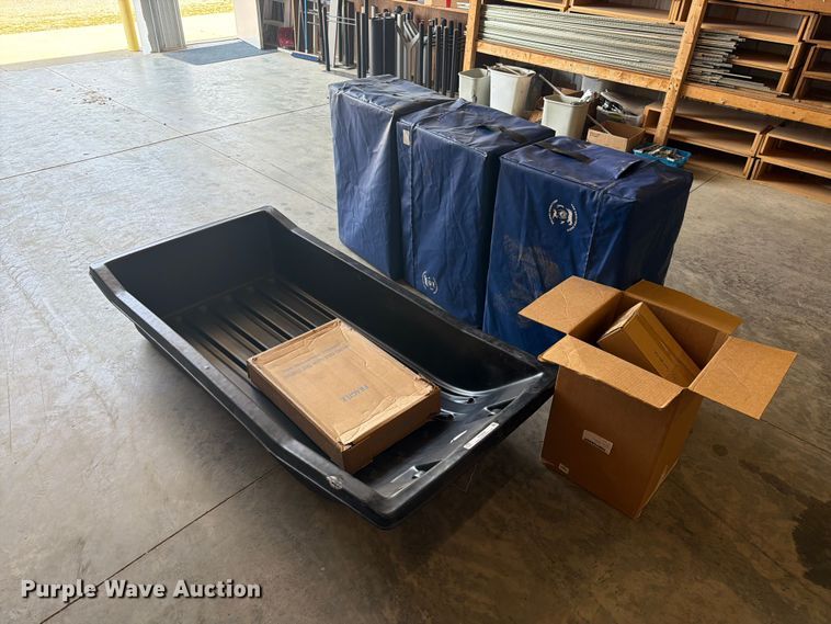 image for item FT6650 Livestock equipment